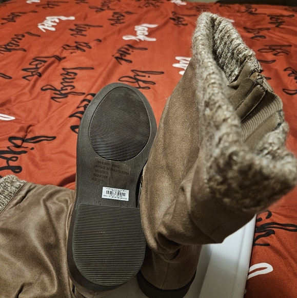 Torrid boots - Picture 3 of 6